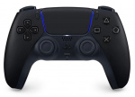 Sony Playstation 5 Dualsense -ohjain - musta