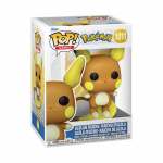 Funko Pop! Pokemon Raichu (85800) Funko Pop! Pokemon Raichu (85800)