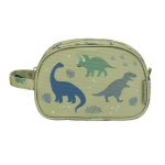 A little lovely company Vessapussi - Dinosaurukset - 20,5 x 14 x 9,5 cm A little lovely company Vessapussi - Dinosaurukset - 20,5 x 14 x 9,5 cm