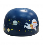 A little lovely company Projektorivalaisin - Space - 13,8 x 8,5 x 13,8 cm