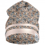 Elodie Details Winter Beanie - Blue Garden 6-12 m Elodie Details Winter Beanie - Blue Garden 6-12 m