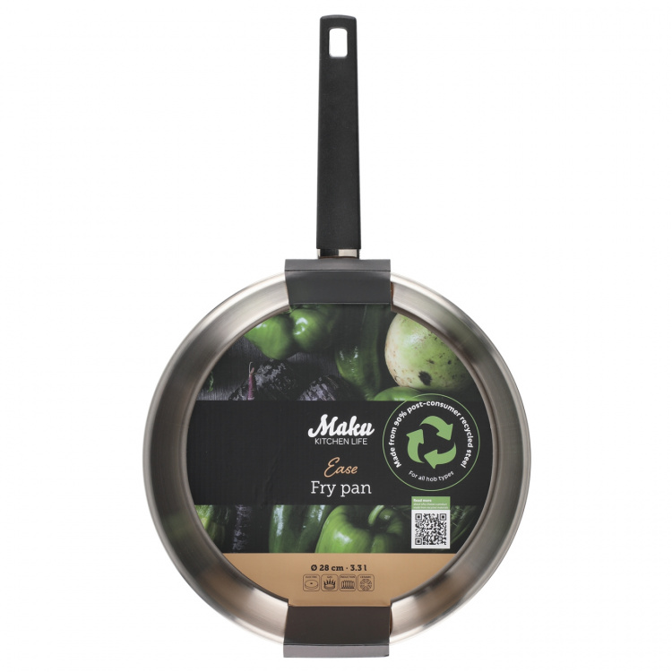 Maku Stekpanna Ease 28 cm