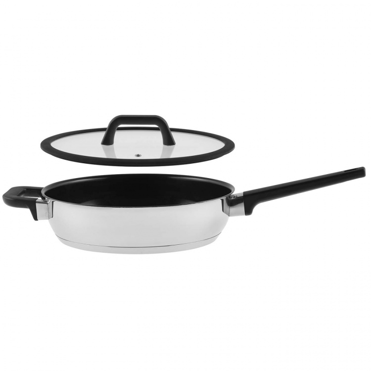 Maku Ease Traktörpanna keramisk beläggning 26cm 3.2L Maku Ease Traktörpanna keramisk beläggning 26cm 3.2L