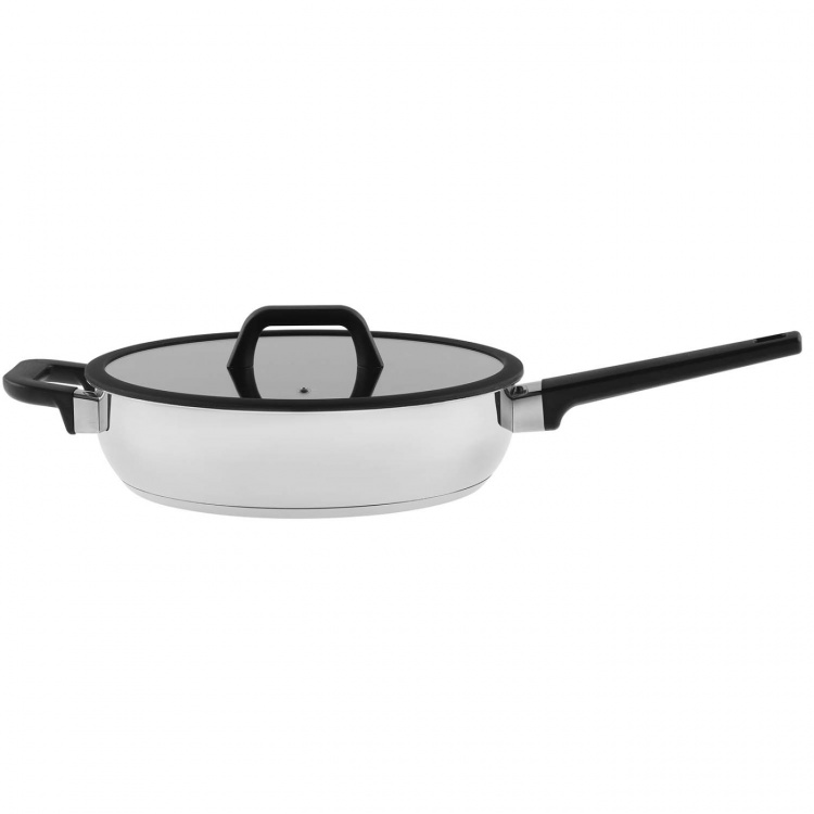 Maku Ease Traktörpanna keramisk beläggning 28cm 4.1L Maku Ease Traktörpanna keramisk beläggning 28cm 4.1L