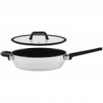 Maku Ease Traktörpanna keramisk beläggning 28cm 4.1L Maku Ease Traktörpanna keramisk beläggning 28cm 4.1L