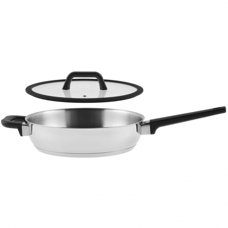 Maku Ease Traktörpanna 26 cm 3.2L Maku Ease Traktörpanna 26 cm 3.2L