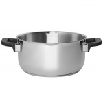 Maku Ease kastrull 24 cm 5,2 L Maku Ease kastrull 24 cm 5,2 L