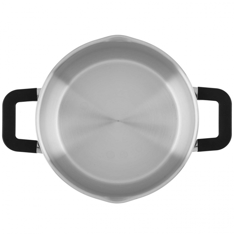 Maku Ease kastrull 24 cm 5,2 L Maku Ease kastrull 24 cm 5,2 L