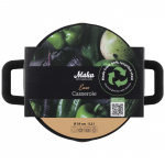 Maku Ease kastrull 24 cm 5,2 L Maku Ease kastrull 24 cm 5,2 L
