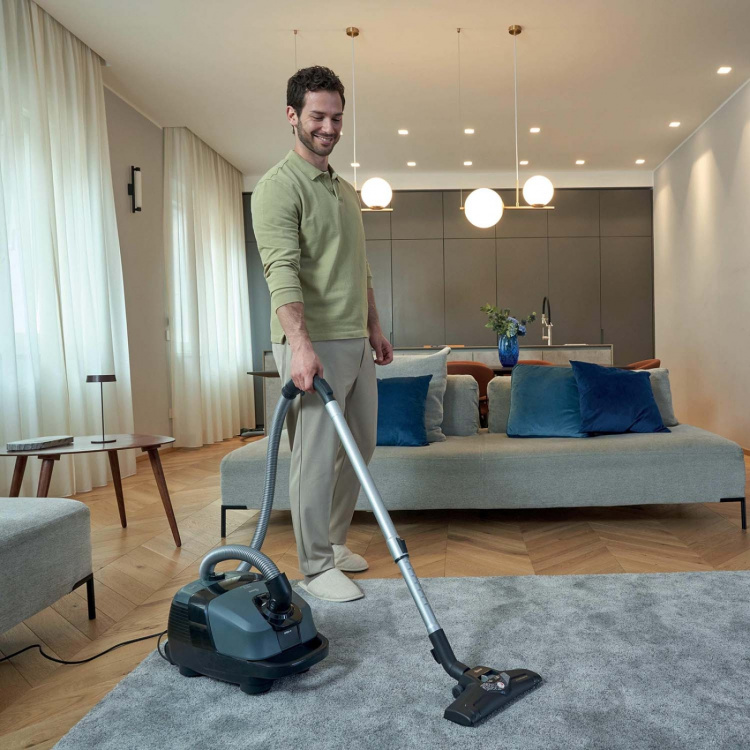 Hoover Dammsugare HE2 Home 850W Hoover Dammsugare HE2 Home 850W