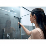 Hoover Textil & Fönster-rengöring HS5 Tvätt/Tork