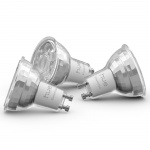 Philips Hue Essential White and color ambiance GU10 50W 345lm 3-pack