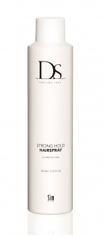 DS Sim Sensitive Strong Hold Hairspray 300 ml (11037)