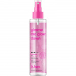 b.tan Gimme The Glow Down Facial Tan Mist 190ml