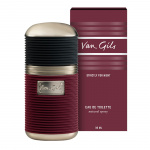 Van Gils Strictly For Men Night Eau de toilette - 30 ml