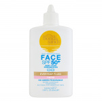 Bondi Sands SPF50+ Everyday sävytetty kasvovesi 50 ml