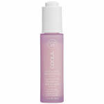 Coola Classic Full Spectrum Sun Silk Drops kasvojen aurinkovoide SPF 30