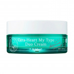 AXIS-Y Cera-Heart My Type Duo Cream - 60 ml