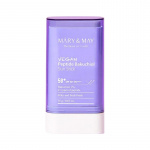 Mary&May Vegaaninen Peptidi Bakuchiol Sun Stick SPF50+ PA++++ - 18 g