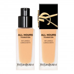 Yves Saint Laurent All Hours Foundation - LW4