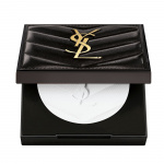Yves Saint Laurent All Hours Hyper Finish - Läpikuultava - läpikuultava