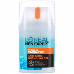 L\'Oreal Hydra Energetic Quenching Gel 50 ml