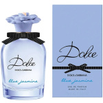 Dolce & Gabbana Dolce Blue Jasmine EDP 75 ml + EDP 10 ml - Lahjasetti