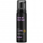 b.tan Love At First Tan Rusketusvaahto 200 ml