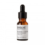 Evolve Beauty Bio-Retinol +C Booster