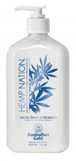 Australian Gold Hamppu Nation Arctic Berry & Prosecco 535 ml