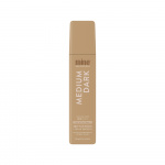 minetan Rusketusvaahto 200 ml - Keskitumma