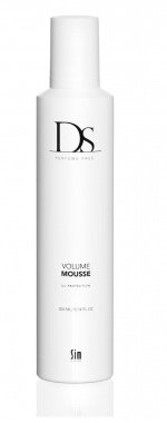 DS Sim Sensitive Volume Mousse 300 ml