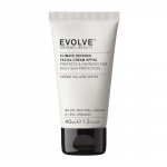 Evolve Beauty Climate Defence Facial Cream SPF 30 - väritön kasvovoide - väritön