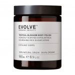 Evolve Beauty Tropical Blossom Body Polish 180 ml