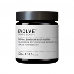 Evolve Beauty Tropical Blossom vartalovoi 120 ml