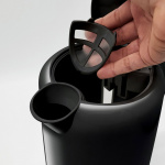 Terraillon Diamond Frukostpaket Serie Svart