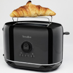 Terraillon Diamond Frukostpaket Serie Svart