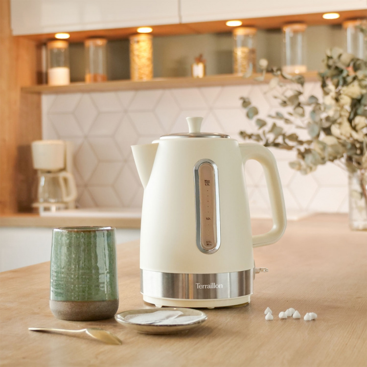 Terraillon Elegant Frukostpaket Serie Sunrise