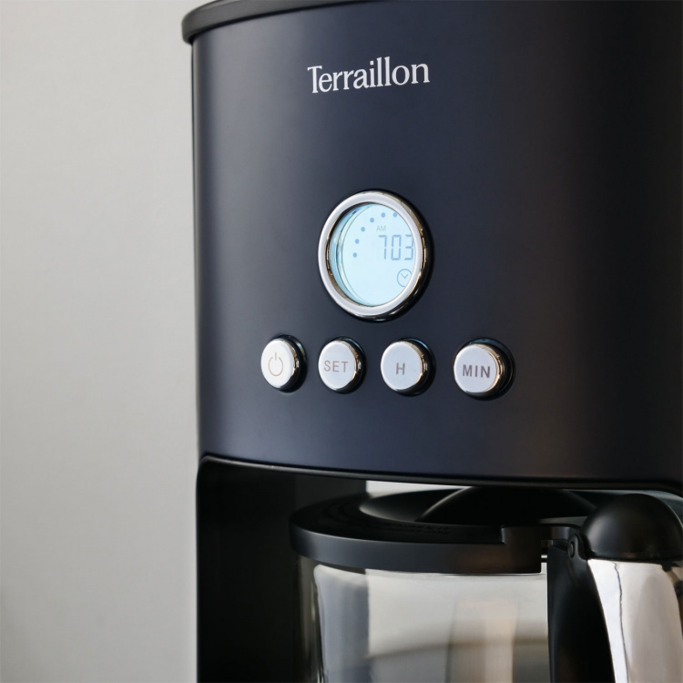 Terraillon Elegant Frukostpaket New Moon Serie