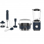 Terraillon New Moon Healthy Paket Serie Terraillon New Moon Healthy Paket Serie