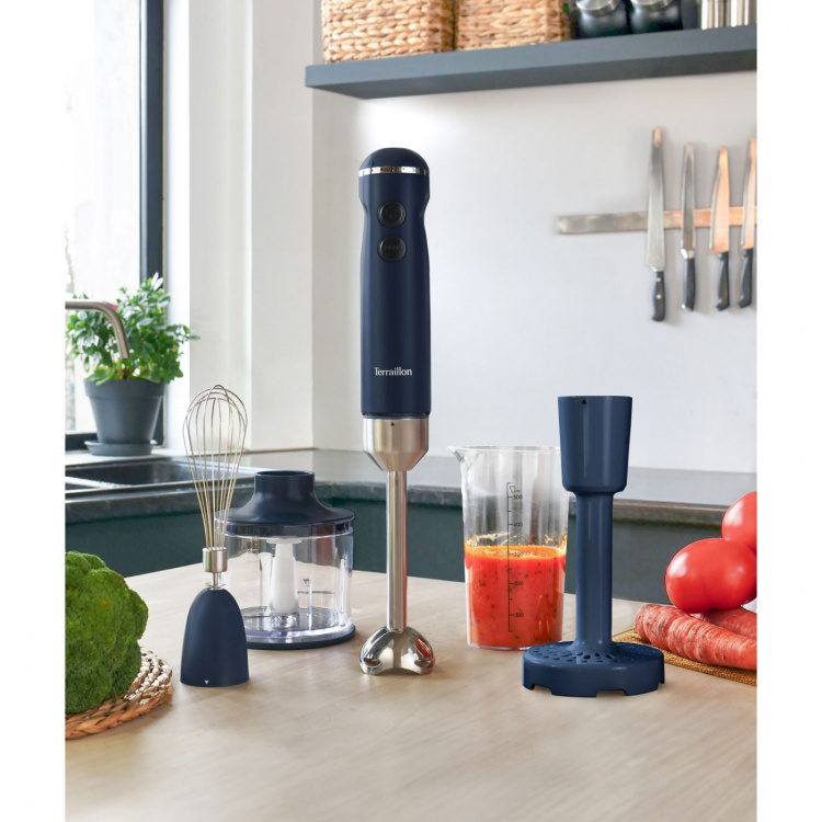 Terraillon New Moon Healthy Paket Serie Terraillon New Moon Healthy Paket Serie