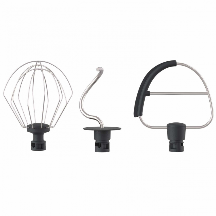 Tristar Köksmaskin 4,5l MX-4870 800Watt Rostfri Bunke