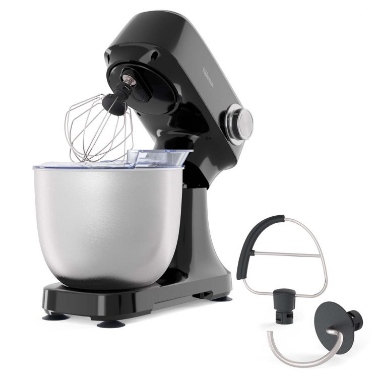 Tristar Köksmaskin 4,5l MX-4870 800Watt Rostfri Bunke