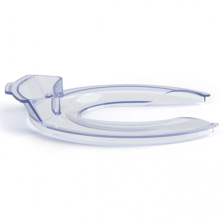 Tristar Köksmaskin 4,5l MX-4870 800Watt Rostfri Bunke