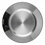 Tristar Köksvåg KW-2453 Digital med skål 5kg AAA