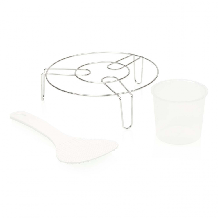 Tristar Tryckkokare 6l RK-6160 1000W Digital 12 Prog