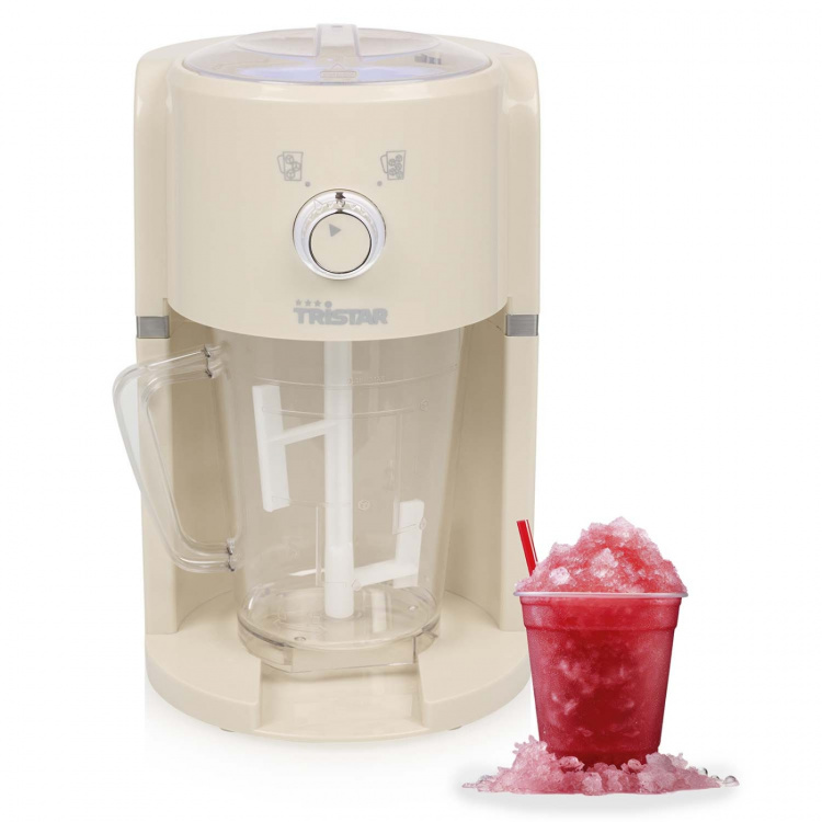 Tristar Slushy maker KD-7310 Ice Shaver