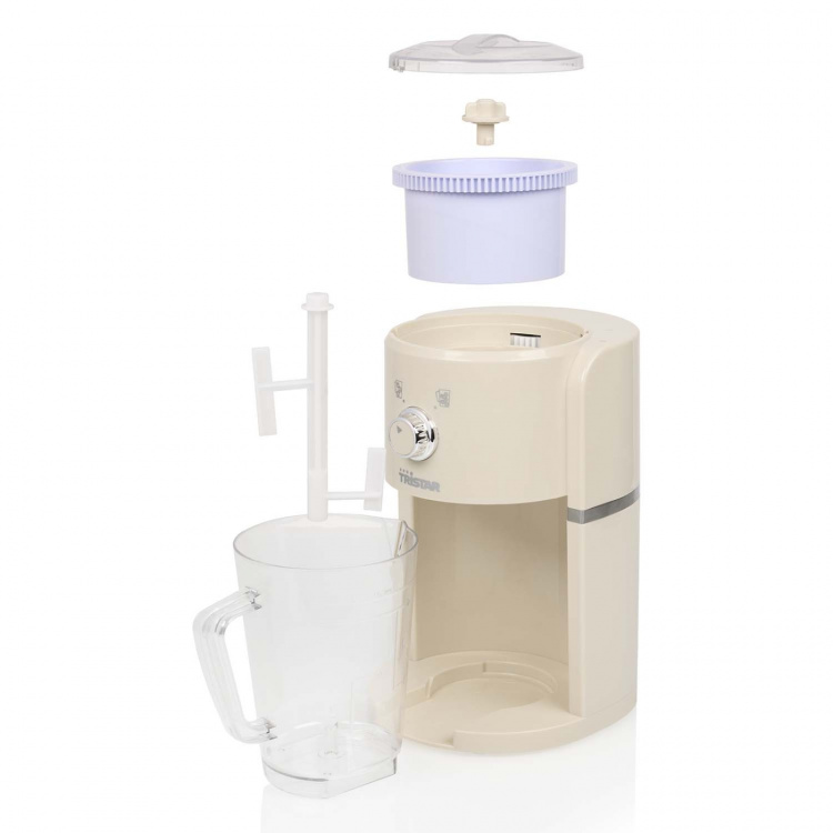 Tristar Slushy maker KD-7310 Ice Shaver