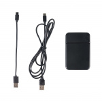 Tristar Värmekudde uppladdningsbar 45x45cm BW-4792