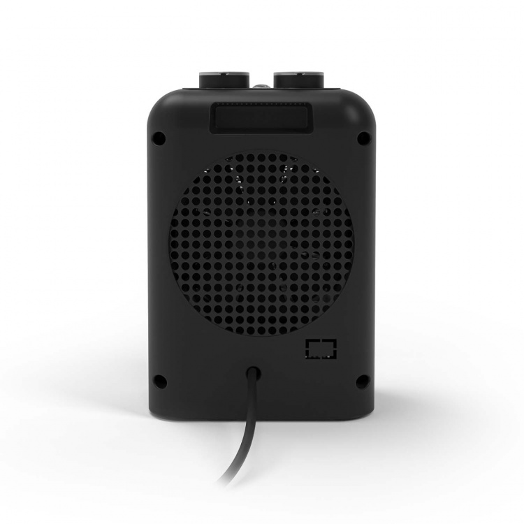 Tristar Värmefläkt Keramisk KA-5205 Termostatstyrd 1500W